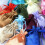 Satin-Geschenktüten, 7,6 x 10,2 cm – 12er-Pack 5