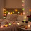 Cordão de luzes LED Crackle Heart - Multicolorido, 300cm 5