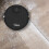 Robot Vacuum Cleaner Slim Rechargeable 1-Touch Start 2
