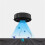 Robot Vacuum Cleaner Slim Rechargeable 1-Touch Start 5