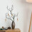 Décoration d'œufs de Pâques : brindilles et branches (1 lot) 4