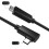 VR Headset Cable for VR Quest 2 5m 90 Degree Right Angle USB 3.2 Gen1 Type-C Cable Support Fast 1