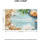 Sets de table en lin à motif coquillages, lot de 6 2