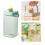 Distributeur de boissons 3,5 L avec robinet et support – Vert 2