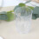 BalsaCircle 16oz kristalheldere plastic drinkglazen (6) 4