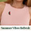 Fruit Speld Watermeloen Design Rugzak Sjaal Broche 4