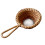 Rattan Tea Strainer for Home and Office Use 4
