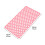 Extra Long Non-Slip Bath Mat TPE 43 x 75 cm 3