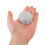 4Pièces Caches Écrous Gris Pour Intérieur Enfants 7