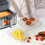 Stainless Steel Air Fryer Dehydration Rack 3