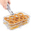 Stainless Steel Air Fryer Dehydration Rack 5