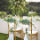 Guirlanda artificial de eucalipto verde, 70 cm 3