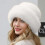 Dames wintermuts van imitatiebont – warm en stijlvol 4