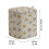 Grand sac de rangement pliable – Fermeture éclair étanche pour couettes 3
