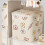 Grand sac de rangement pliable – Fermeture éclair étanche pour couettes 5