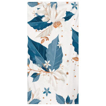 Serviette de plage en microfibre camouflage, légère et résistante au sable, 76 x 152 cm