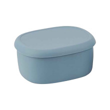 Boîte à lunch TUOBARR en gel de silice de qualité alimentaire (1 pièce)