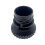 Soda bottle adapter for Terra glass bottle refill cap 1