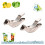 Stainless Steel Lime Squeezer for Beer Bottles 1