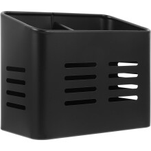 Porte-baguettes en acier inoxydable (1 pièce)