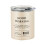 Isolierter Edelstahl-Kaffeebecher mit Strohhalm, 12 oz (ca. 355 ml) 1