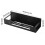 Magnetic Refrigerator Shelf Side Storage Rack 1 Pack 1