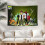 Tapisserie murale Ben10 90 x 150 cm 1