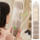 Hanging Closet Organizer for Underwear Socks Small Items 2