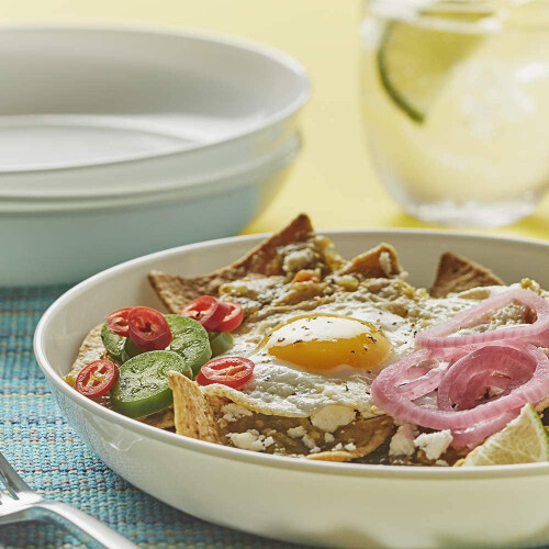 Corelle Versa Bowls 30 oz 4-Piece Set 1