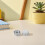 4Pcs Plastic Nut Caps for Kids Slide Screws Indoor Playset Replacement 9