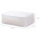 Sac de rangement réutilisable multi-usages 55 x 36 x 20 cm 2