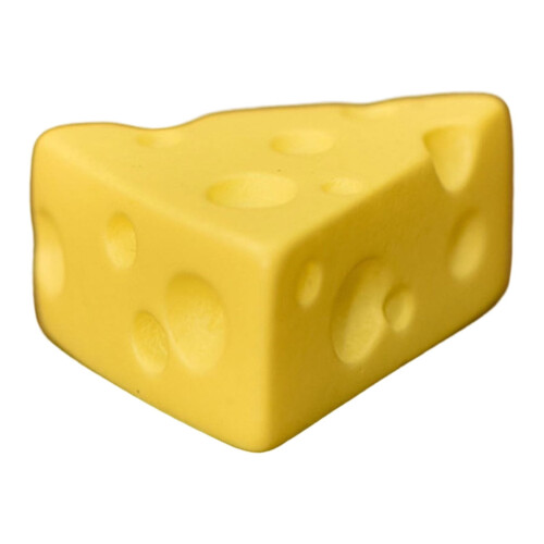 Set van hamsterbeeldjes van hars – 10 stijlen 1