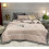 Contemporary Nature Solid Print Queen Blanket Stain 5