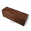 1Boîte De Rangement Bois Couvercle Pour Sachets Café 2