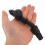 Durable Black Plastic Nozzle for Pump Sprayer and Garden Watering 7