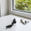 Durable Black Plastic Nozzle for Pump Sprayer and Garden Watering 8