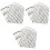 150Feuilles Papier Pour Cadeaux Cuisine 3