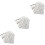 150Feuilles Papier Pour Cadeaux Cuisine 5