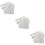 150Feuilles Papier Pour Cadeaux Cuisine 6