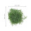 10Pcs Durable Miniature Fake Grass Clusters for Model Landscaping Use 1