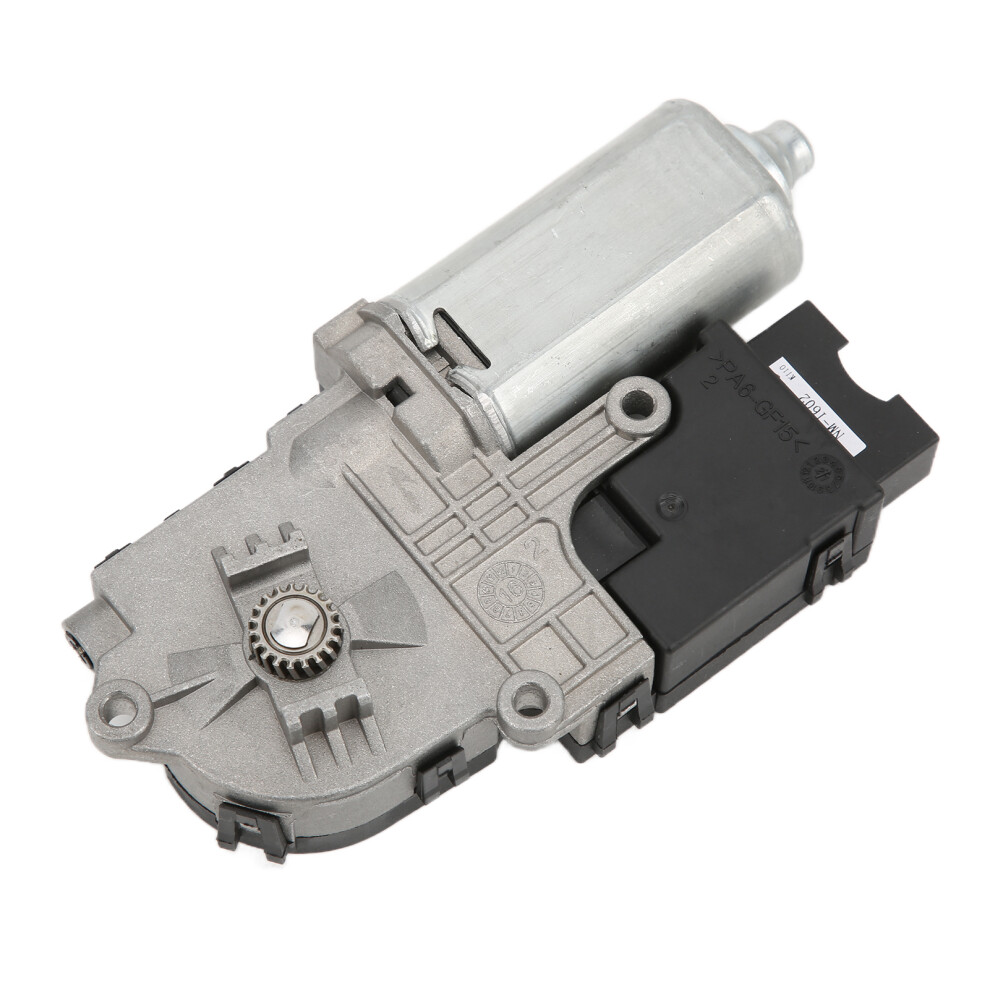 Ford Explorer Sunroof Motor 2011-2017 Metal Oem 7790334185506