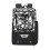 Waterproof Basketball Backpack Including Ventilated Shoe-MC 1