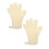 Luvas de silicone Xubond resistentes ao calor e espessadas com 1