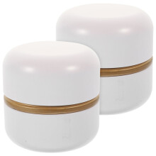 Theepot Fles Cracker Container Metaal2 stuks