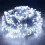 Christmas String Lights 33FT 100 LED Indoor Outdoor 1