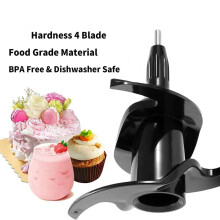 Ninja Blender Replacement Blade for 64 oz Pitcher BN601