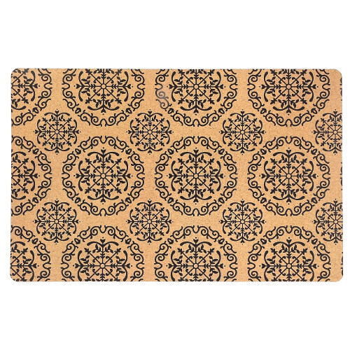 Maison Concepts PP placemat circles set of 12
