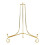 Iron Plate Stand Easel Display Holder for Photos 1