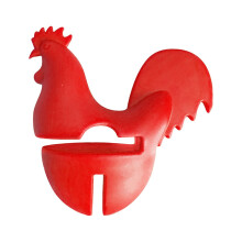 Lève-couvercle en silicone et anti-déversement (1 pièce)