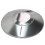Aluminium Patio Heater Reflector Shield 33 Inch 1